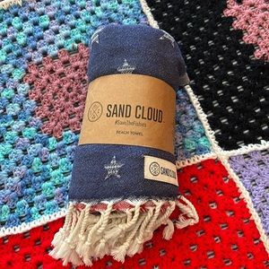 Sand Cloud Towel